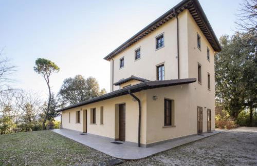 Mansion in Citerna with Pool & Terrace - Foto 1