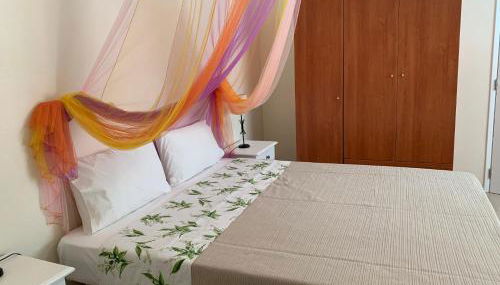 Casa Claudia - Pool and Wifi - Foto 5, wardrobe