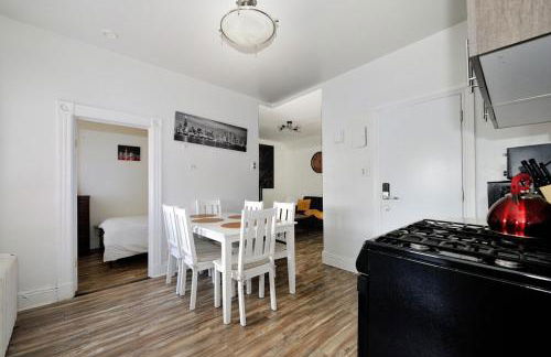Lovely 3-Bedroom Apt in the Heart of Brooklyn - Foto 4