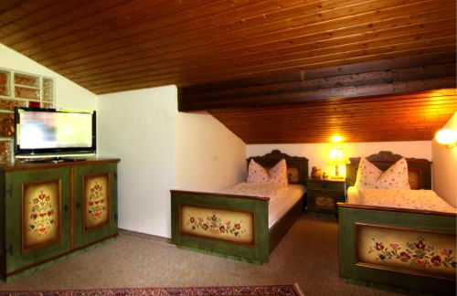 Ferienwohnungen Oberau - Foto 74