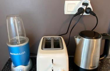 Maison propre et calme à 5 min du Futuroscope - Foto 14