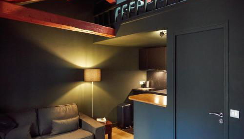 Flat Center Paris Louvre - Foto 3