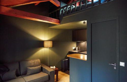 Flat Center Paris Louvre - Foto 3