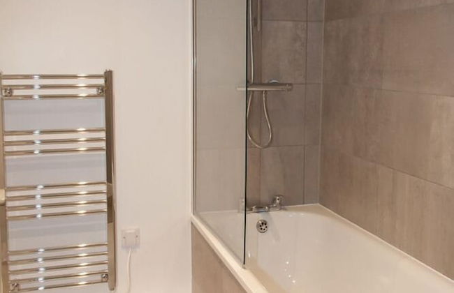 Dream Apartments Quayside - Foto 32