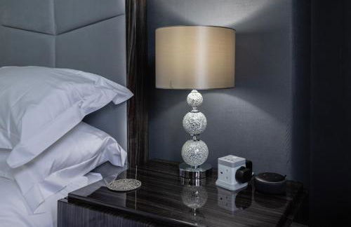 Milton Bank Mansion Garden Apartment - Foto 41