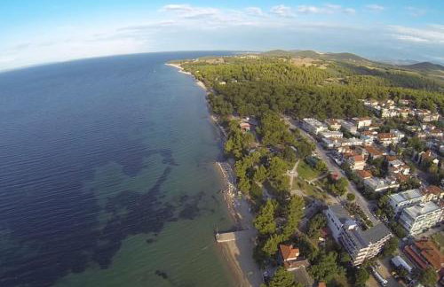 Metamorphosis - Halkidiki Apartment on the beach - Photo 45