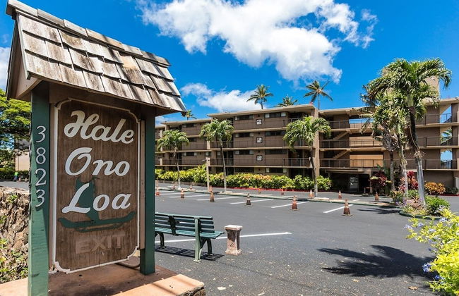 Hale Ono Loa by Coldwell Banker Island Vacations - Foto 38