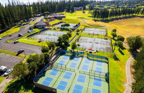 Kapalua Golf Villas 2 Free cars KBM Resorts Large Bedrooms 2 Units 3 Bedrooms ML-2189 - Foto 46