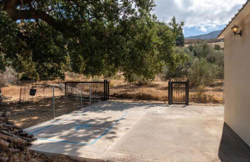 Drys Stone House - Foto 22