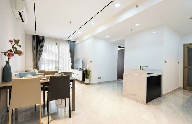 Midtown Citypoint Central Suites - Foto 23