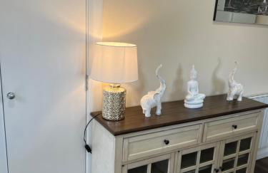 Canal View Cottage - Foto 18