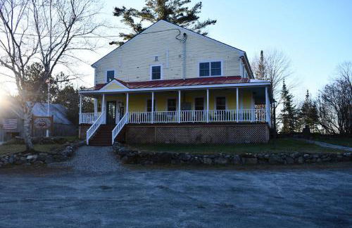 Brook Road Inn - Foto 32