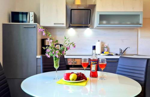 Boddenhus Apartment - Foto 38