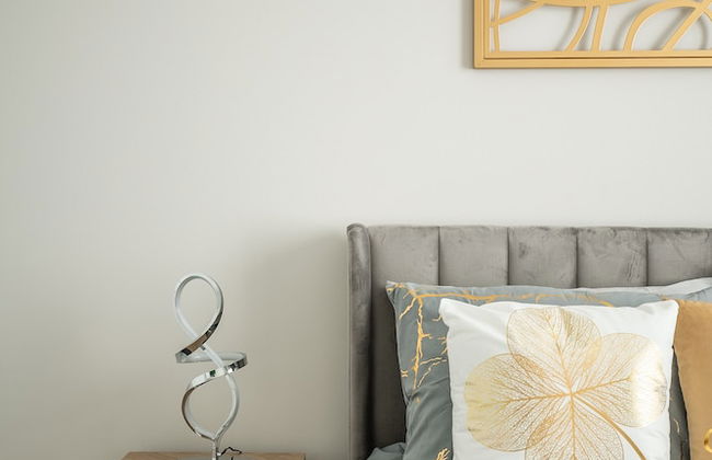 GLOBALSTAY Modern 3 BD House in Brampton - Photo 15