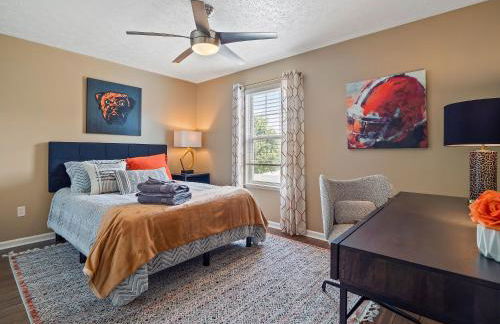 Steps to CLE Clinic - Great for Families - ADA - Foto 21