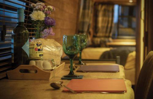 American Airstream - Blossom Farm - Tiers Cross - Foto 83