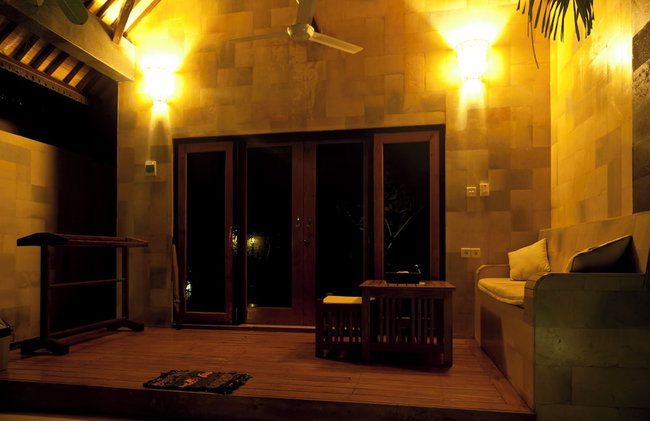 Taman Senang - Private Pool Villas - Gili Air - Photo 35