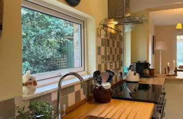 Cosy Forest Cottage Log Fire Ponies Walks - Foto 5