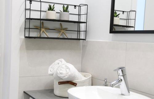 Komfortowe mieszkanie z antresolą i tarasem - Foto 18