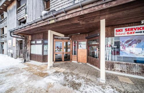 Appartement au pied des pistes - Vue imprenable - Foto 3