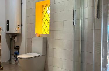 Villa Chantebise, calme et élégance avec piscine privée - Foto 21