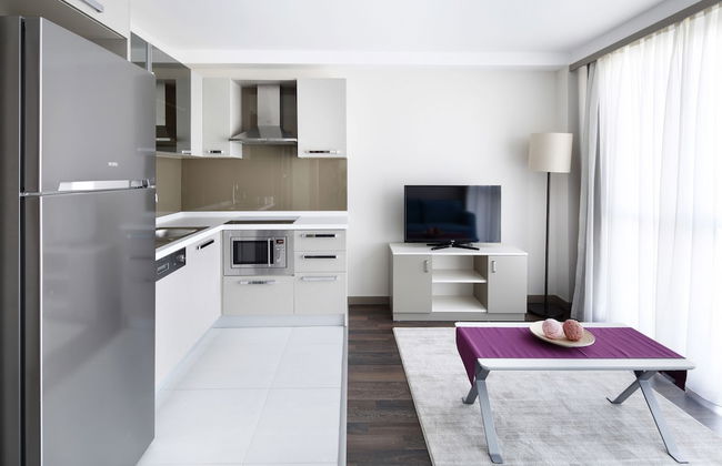 Prime Suites - Foto 8