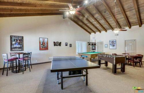 Palm Springs Unique Central Condo - Foto 26