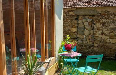 Maison de vacances - côte de Jade - coup de coeur - Foto 26