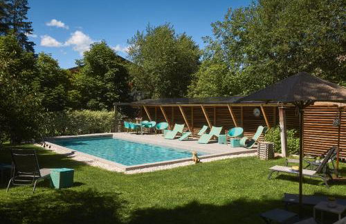 Mi Chalet - Photo 38