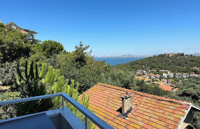 Manzara Ada Tepe - Foto 29