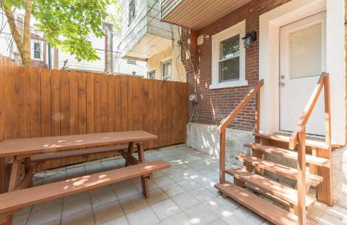 University City Executive Modern 3BR 2BA Within 5 min to Drexel, University of Pennsylvania, & Children's Hospital of Pennsylvania - Photo 24