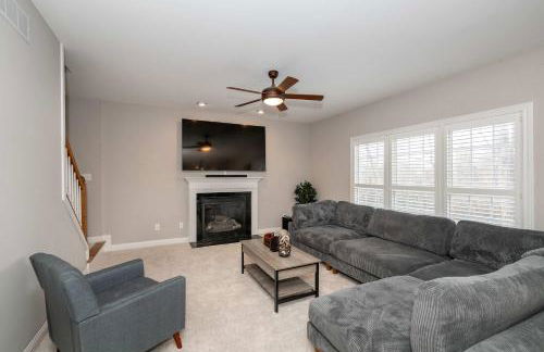 Mason Oasis 5 BDR Home Sweet Home Family-Friendly - Foto 40