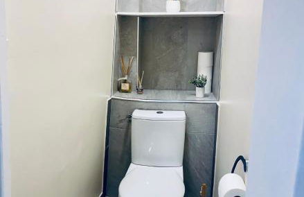 Appartement Indépendant avec jardin, entrée autonome par boîte à clé , Self-Check-In - Foto 13