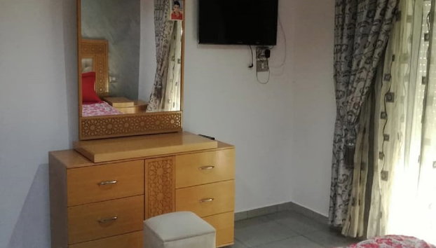 1 km From Mansoura Kélibia Beach - Foto 5, Habitación