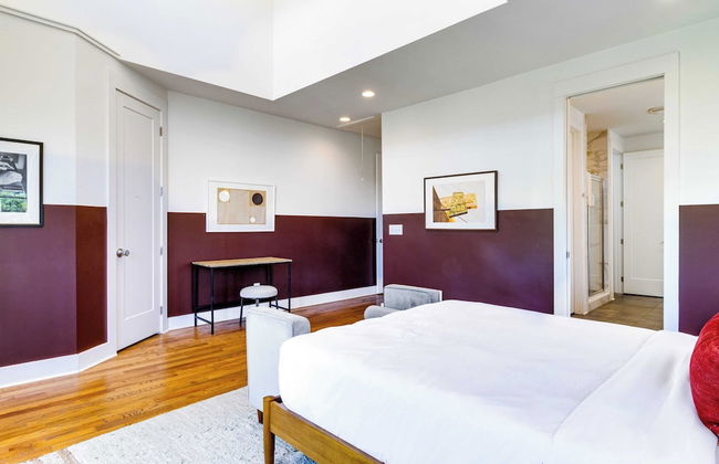 Patsy by Avantstay Spectacular 3BR Condo in Heart of Nashville - Foto 16