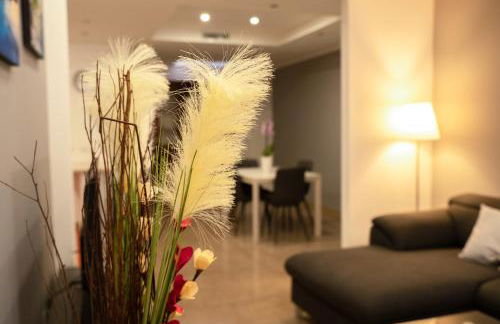 LE FONTI - CHARMING APARTMENT - PUGLIA INN HOLIDAY - Foto 8