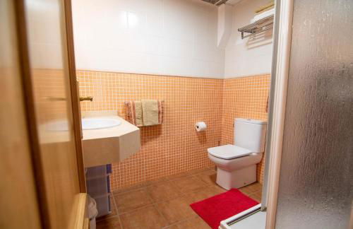 Casa rural Graeras en Castigaleu - Foto 14