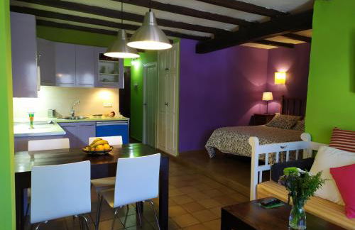 Apartamentos La Iguana - Foto 11