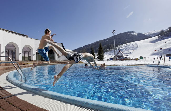 6 bedroom House in Radenthein with garden and terrace - Photo 21