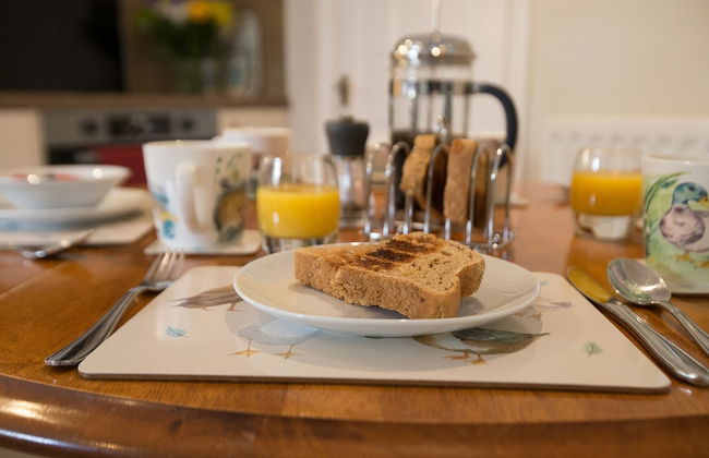 Bramwood Cottages - Foto 15