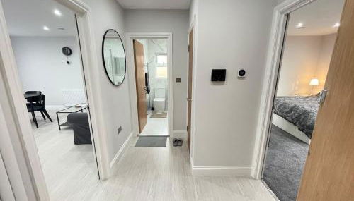 Newly built spacious 1 bedroom apartment - Foto 3