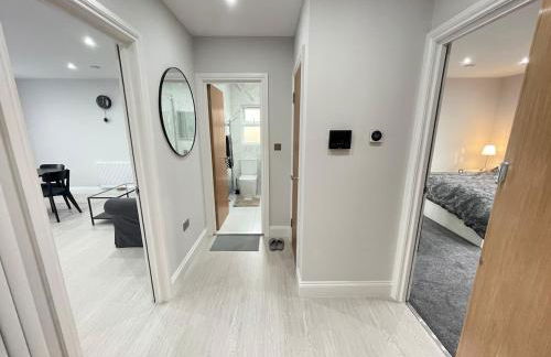 Newly built spacious 1 bedroom apartment - Foto 3