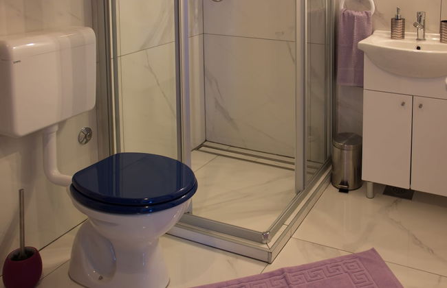 Bmb Apartments - Senj - Foto 39