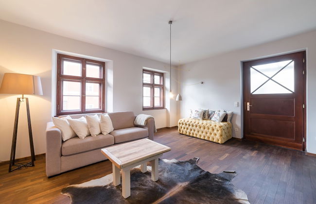 Apartment am Heiligen See - Foto 23