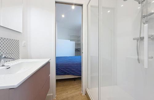 Maison de ville Saint Paul 2 Chambres - Foto 10