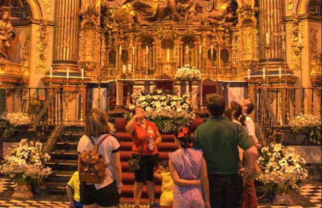 Tour in Úbeda - Foto 3