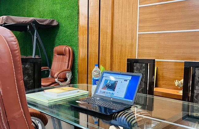 Shreshth Homestay Haridwar - Foto 4