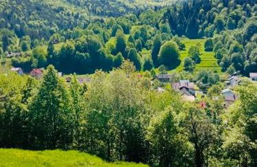 Gospodarstwo Agroturystyczne - Foto 15