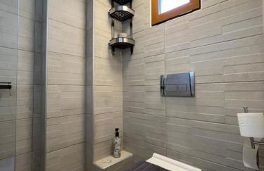 Oihalia's petit DOUBLE ROOM - Foto 6