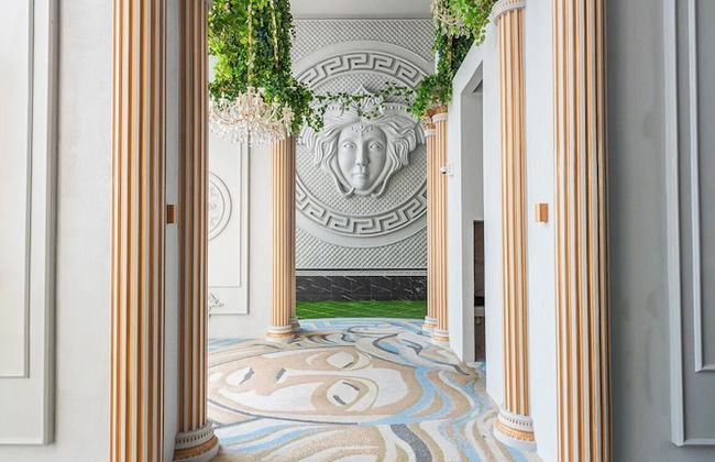 Arte Cheras by Minsu - Foto 47